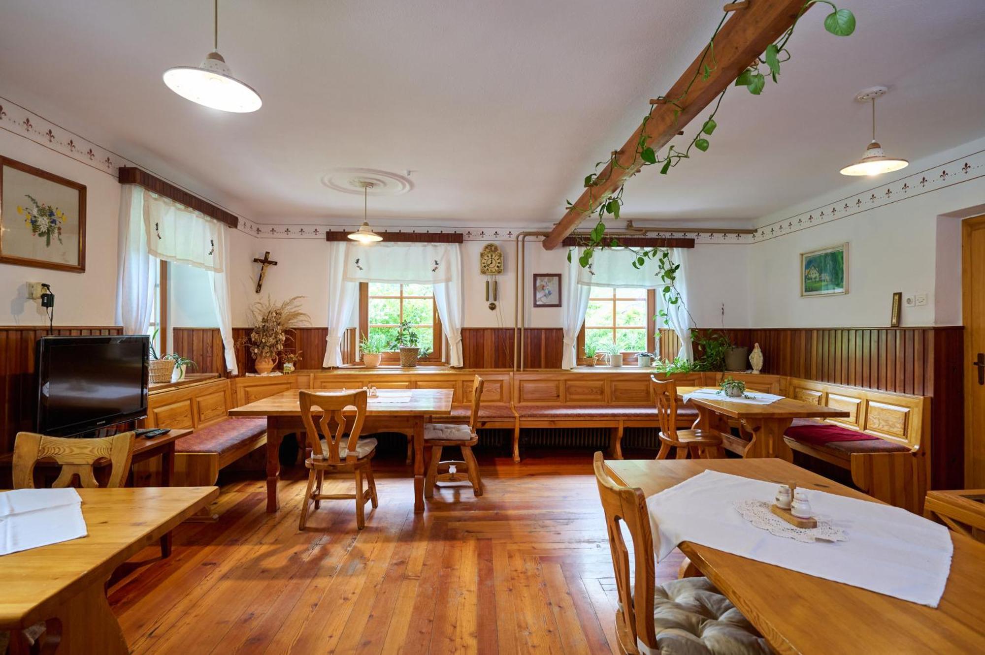 The Farmhouse Bevsek Osep Solčava المظهر الخارجي الصورة