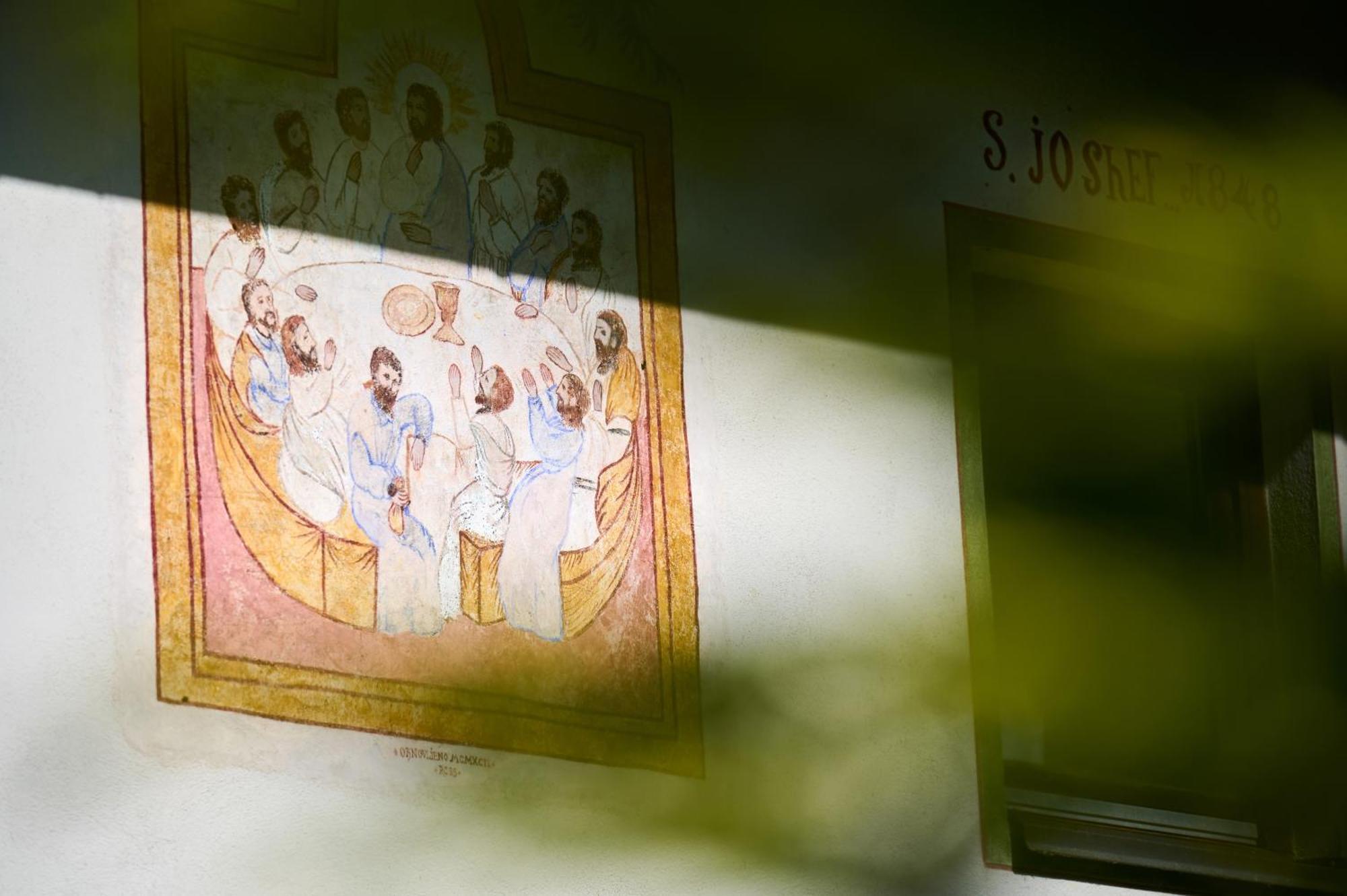 The Farmhouse Bevsek Osep Solčava المظهر الخارجي الصورة