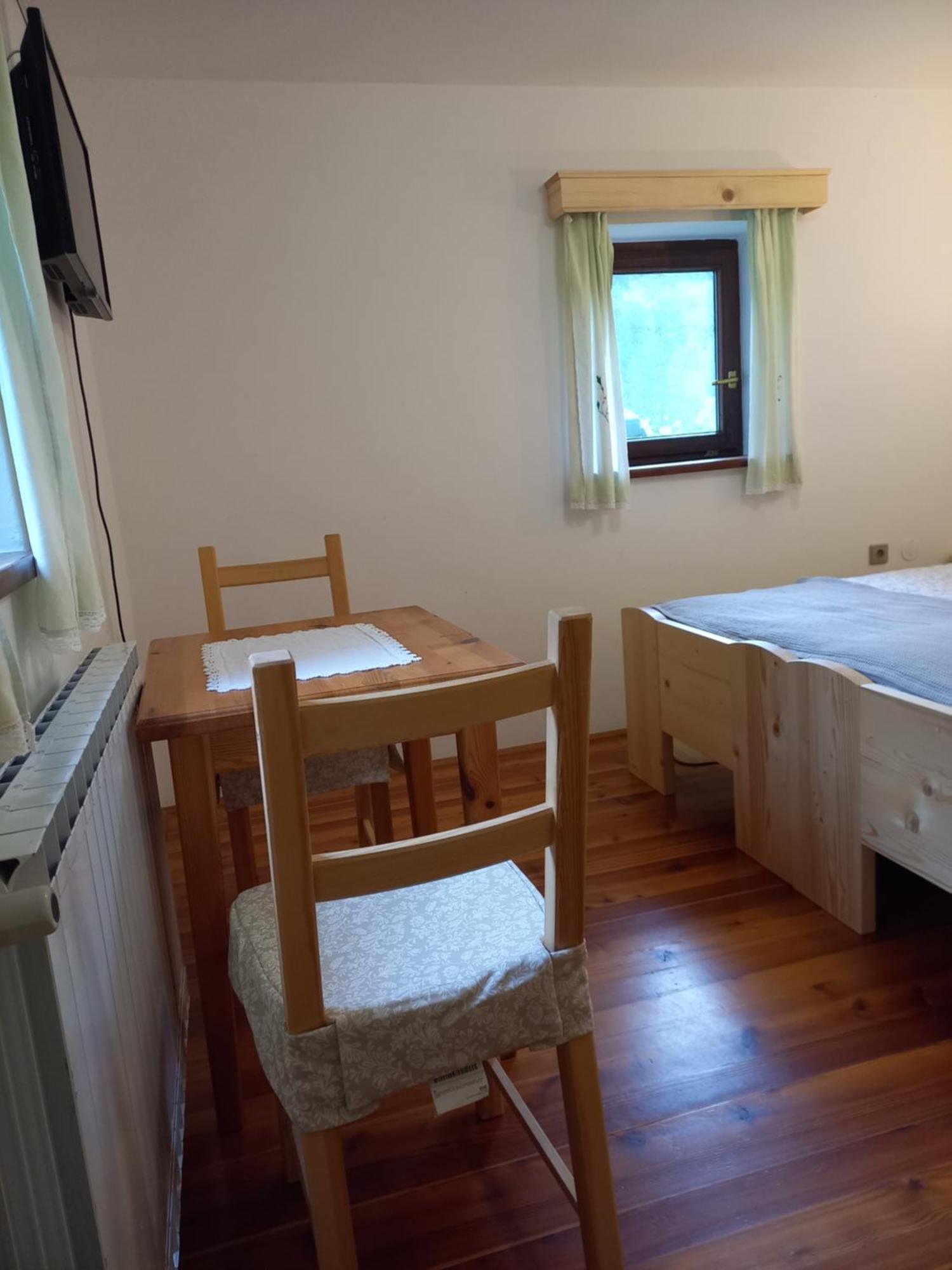 The Farmhouse Bevsek Osep Solčava المظهر الخارجي الصورة