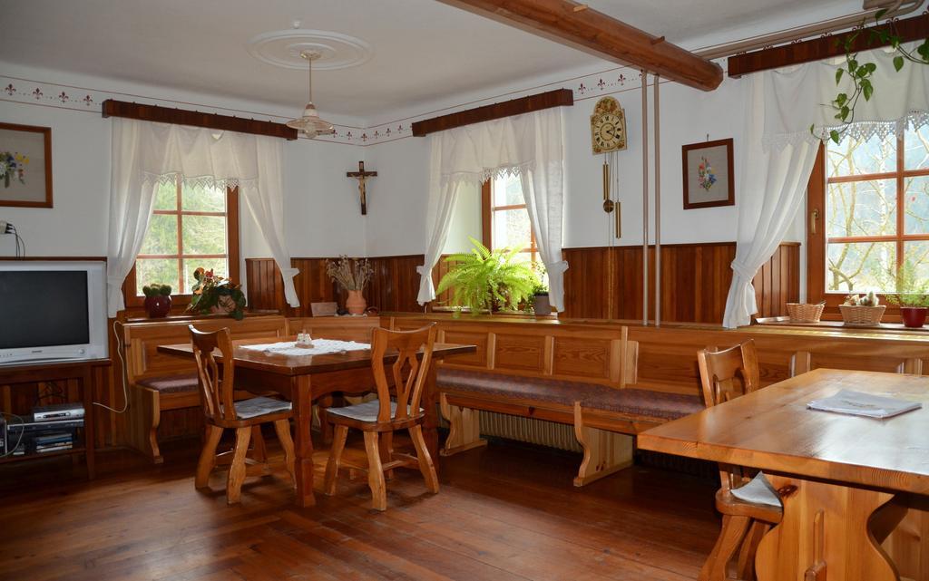 The Farmhouse Bevsek Osep Solčava المظهر الخارجي الصورة