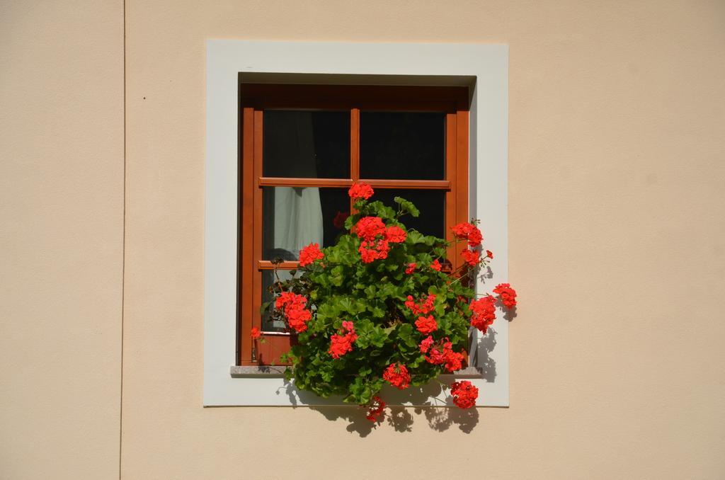 The Farmhouse Bevsek Osep Solčava المظهر الخارجي الصورة